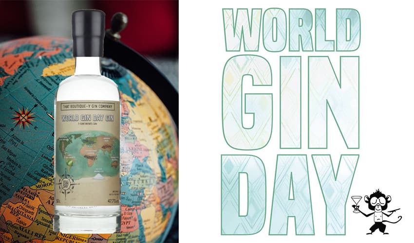 Untitled-1 (4) Featured Image for This Is Everything to Expect from World Gin Day 2019