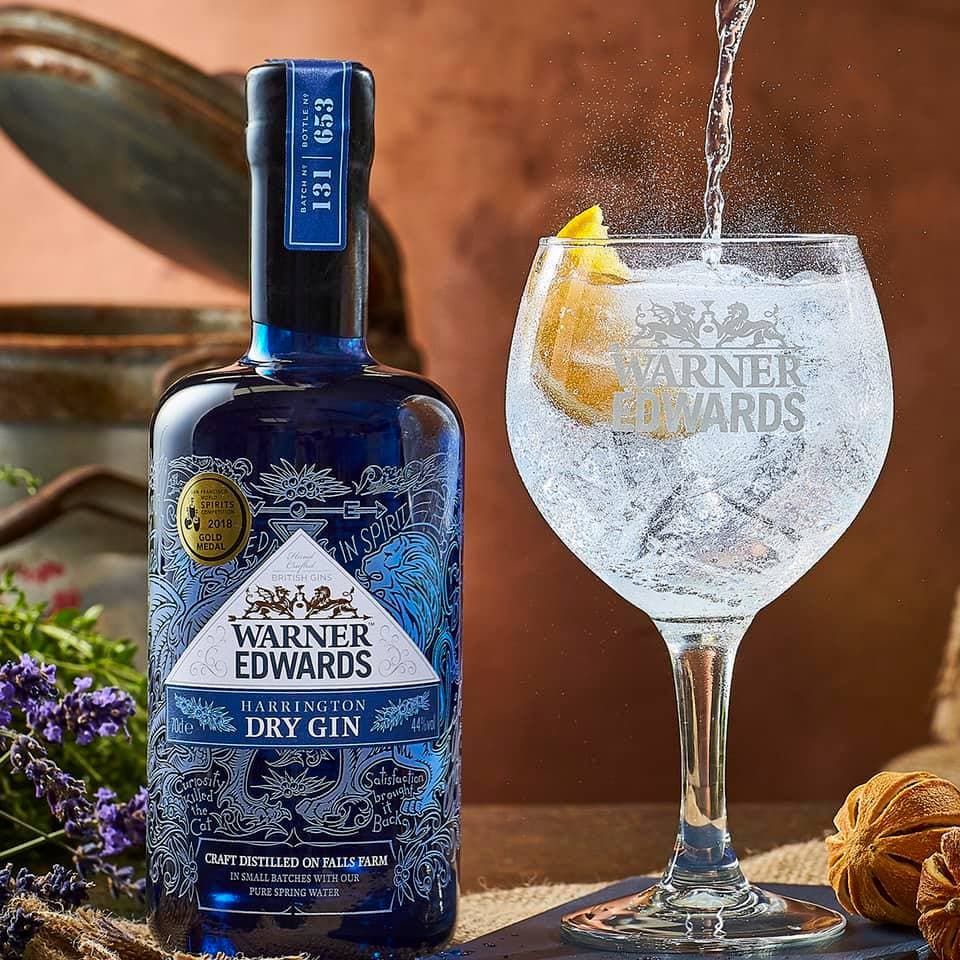13 Top Gin Brands Best Gin Brands UK Has To Offer The Gin Kin
