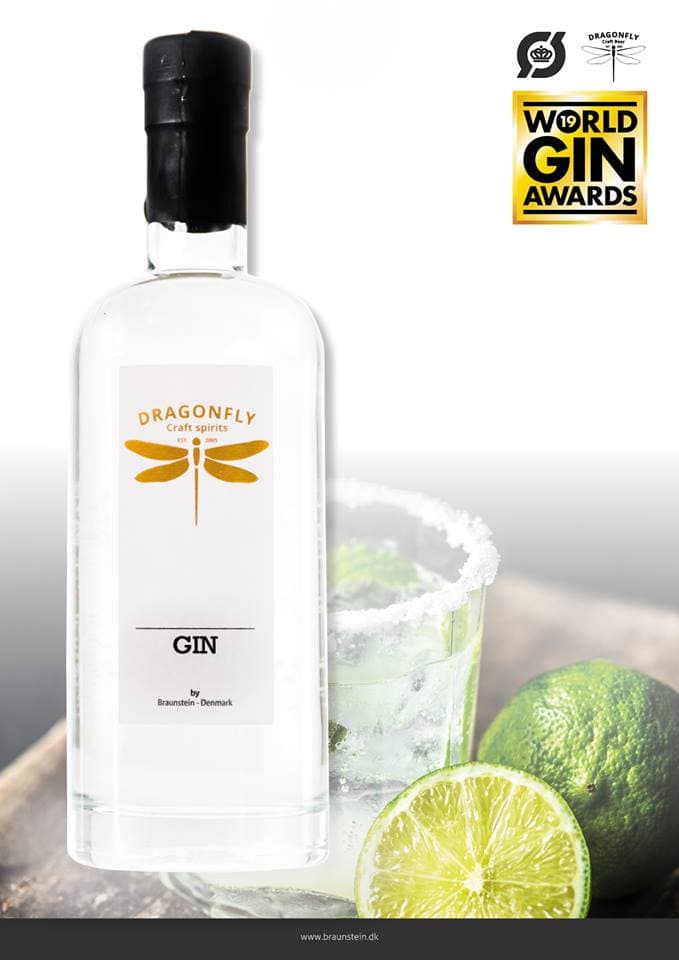 best gin in the world