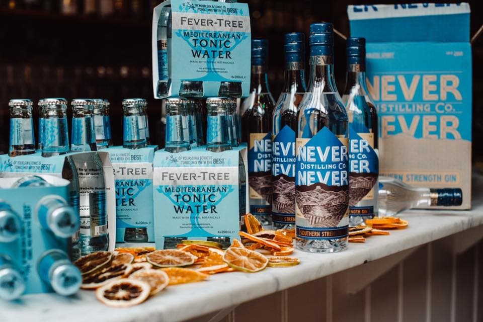 best gin in the world