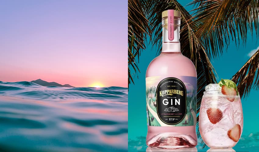morrisons gin