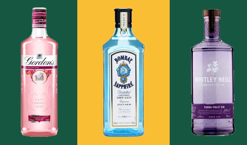 Morrisons Gin 18 Gin Offers Morrisons Has That You Shouldn't Miss