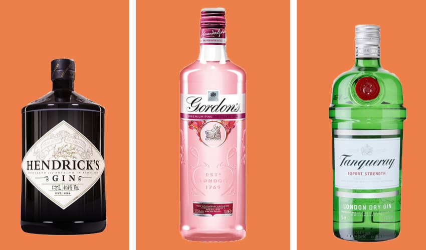 Sainsburys Gin 2019: 20 Sainsburys Gin Offers You Can't Miss | The Gin Kin