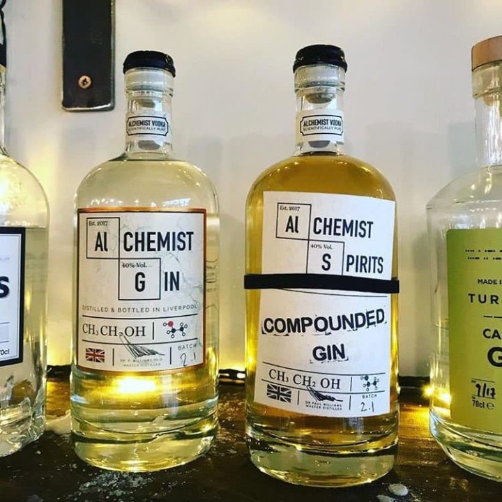 Types of Gin 11 Best Types of Gin to Know for World Gin Day 2019