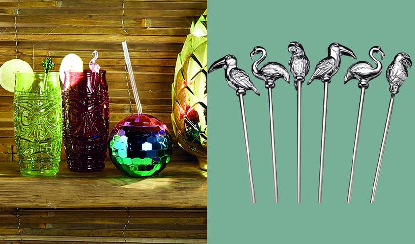 stirrers (1) Featured Image for 6 Eco Friendly Straws and Stirrers for the Sustainable G&T Lifestyle