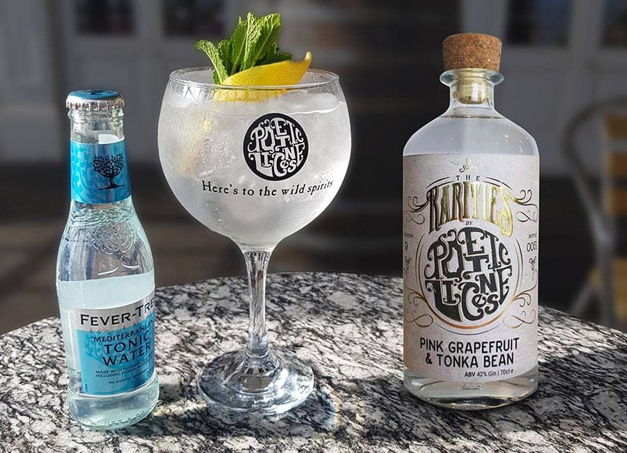 Best Grapefruit Gin 12 Fruity Tipples You Need to Try Gin Kin