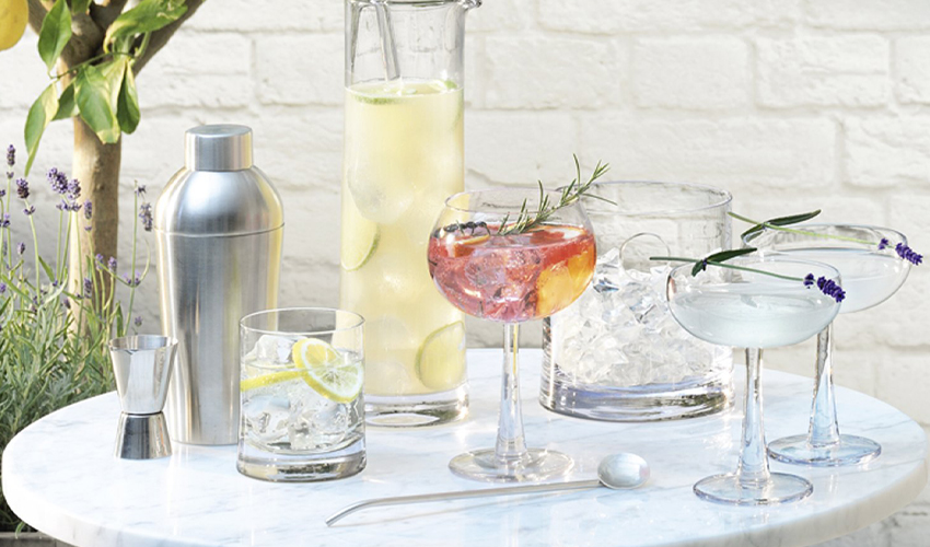 The Gin Accessories That Every Gin Drinker Should Own The Gin Kin