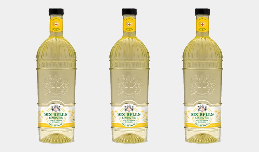 12 Best Lemon Gins You Should Be Pouring Into Your G&T Gin Kin