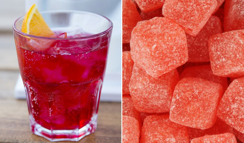 cola cube gin recipe FI cola cube gin recipe