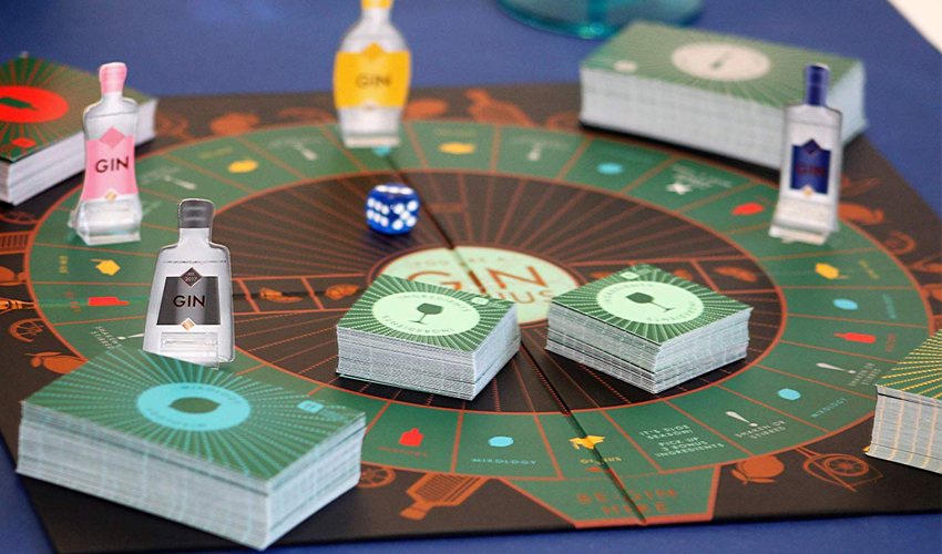 can you start with gin card game
