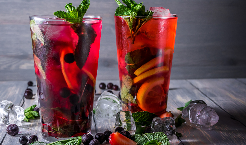 blackcurrant blackcurrant gin guide