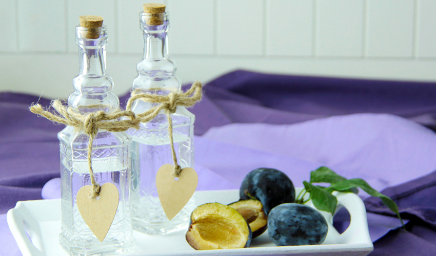 Damson Gin Recipe How to Make Damson Gin at Home The Gin Kin