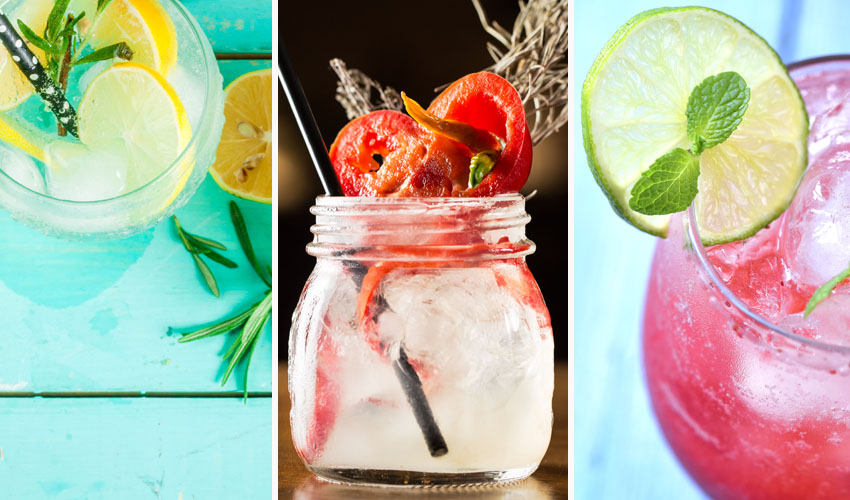 gin and tonic twists Featured Image for 9 Perfect Gin and Tonic Twists Every Gin Lover Needs to Know