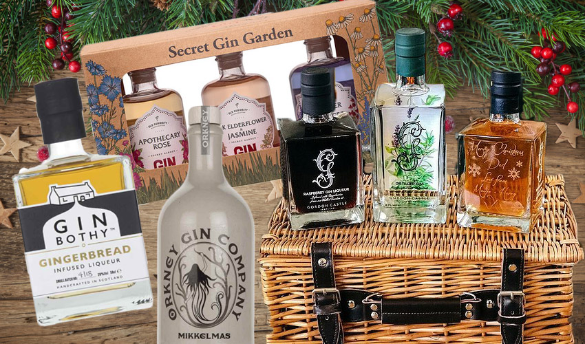 gin christmas gifts gin christmas gifts