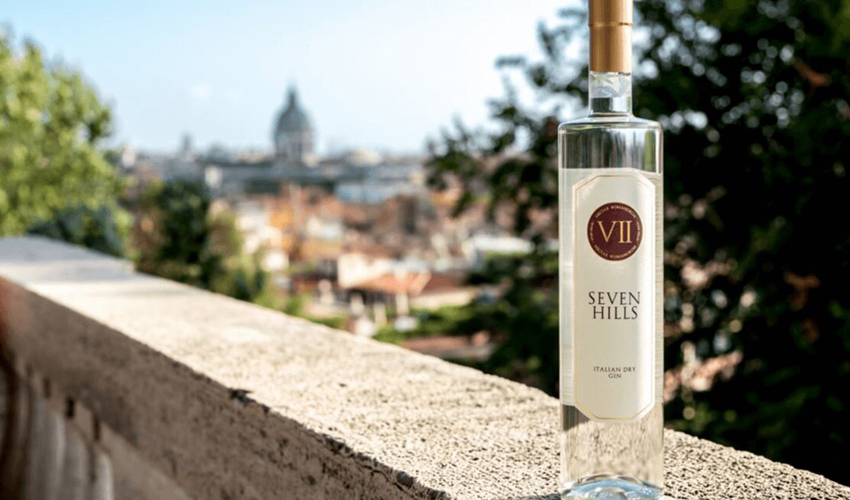 Italian Gin 5 of the Best and Where to Buy The Gin Kin