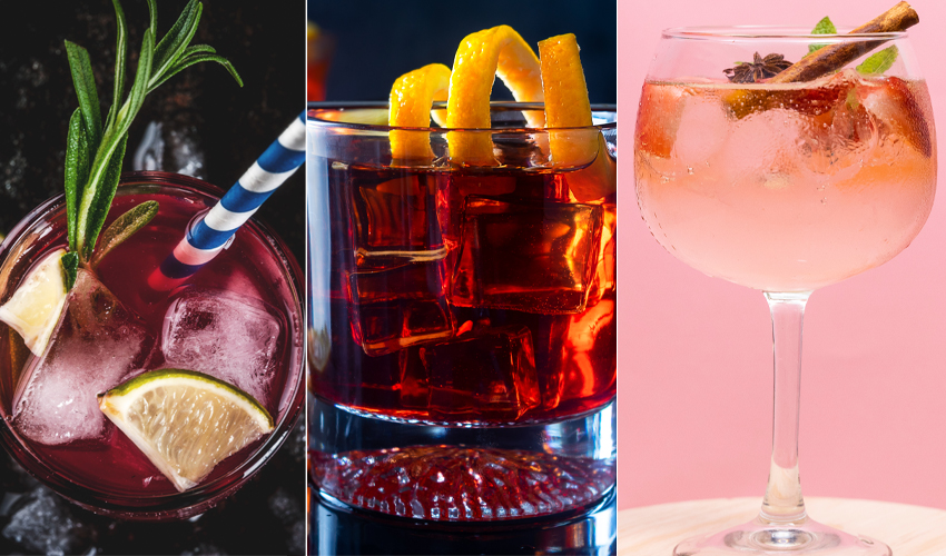 Damson Gin Cocktails 5 of the Best to Try Gin Kin