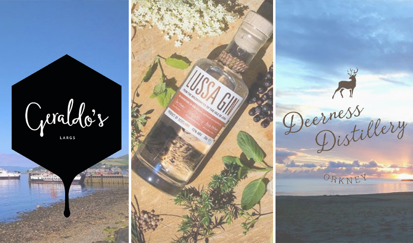 sponsored the sunday post things to know about gin