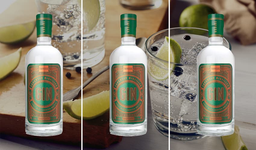 amazon gin 2 amazon gin