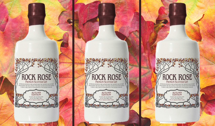rock rose autumn edition Rock Rose Autumn Edition review