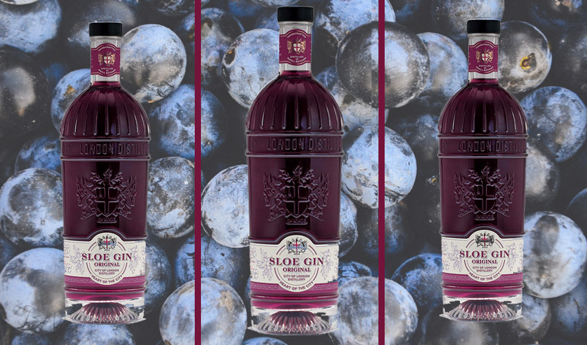 City Of London Sloe Gin / London Gin Distillery Tours 10 of the Best
