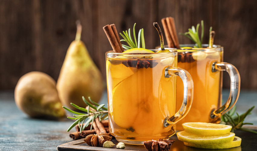mcqueen hot toddy mcqueen clementine and cinnamon gin hot toddy