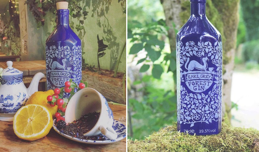 earl grey forest gin earl grey forest gin