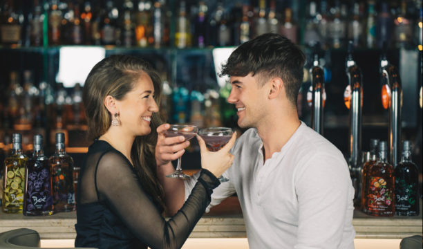 A New Dating Service Based on Your Gin Preferences Is to Be Launched