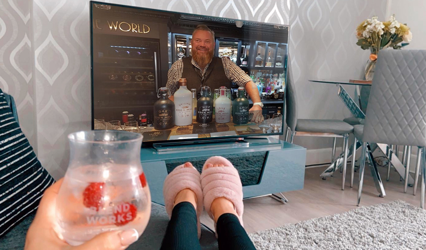 eden mill virtual gin tasting eden mill virtual gin tasting