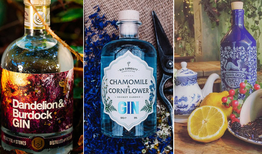 gin gifts for mother’s day gin gifts for mother's day