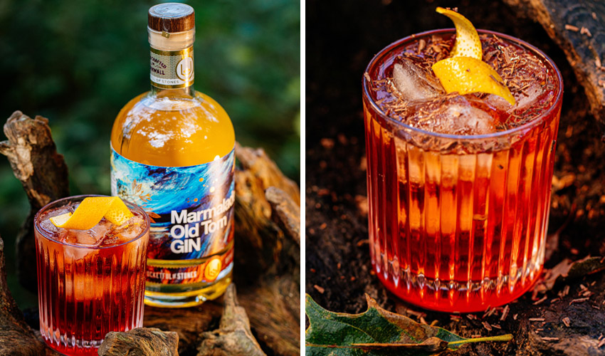7 Gin and Chocolate Cocktails That Are Simply Indulgent