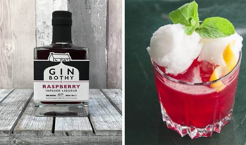 Gin and Amaretto Could Be Your New Favourite Classy Cocktail Combination