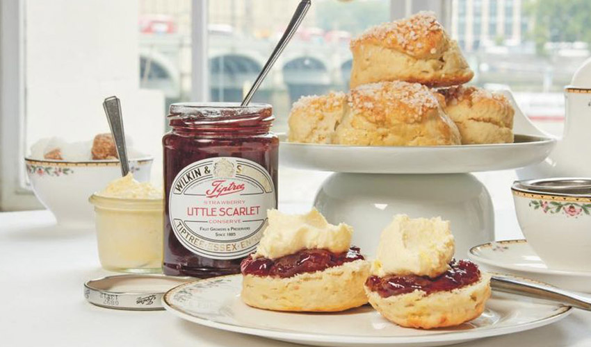 tiptree high tea takeway tiptree takeaway afternoon tea