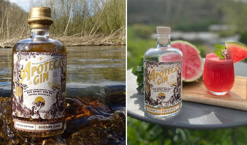 apoteca gin feature apoteca gin