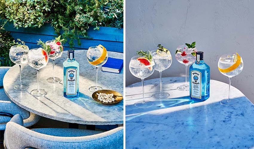bombay sapphire class 4 Featured Image for Bombay Sapphire Launch Virtual Cocktails and Art Masterclass