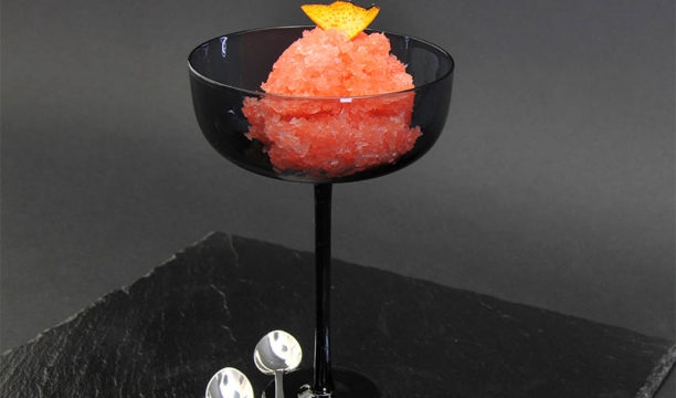 Negroni Sorbets Will Be Your New Summer Obsession