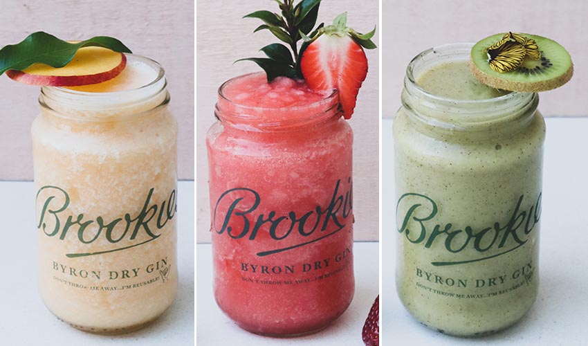 frozen gin cocktails frozen gin cocktails