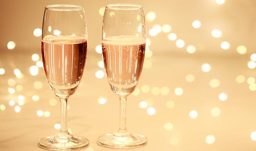 rhubarb and ginger spritz 2 Featured Image for The Rhubarb and Ginger Spritz Is Autumn's Biggest Cocktail Trend