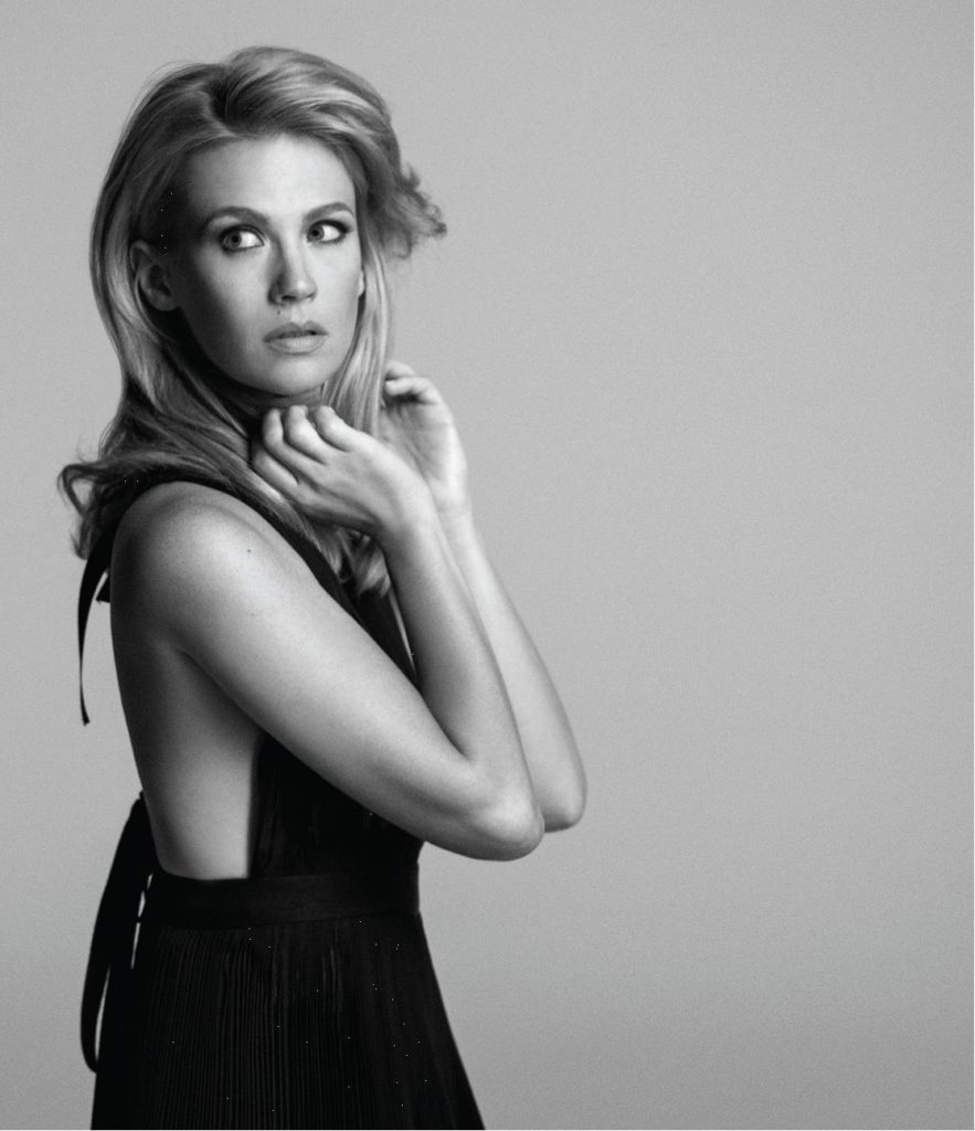 January Jones