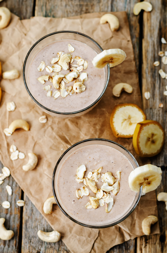 3 Natural Protein Shakes Health and Wellbeing