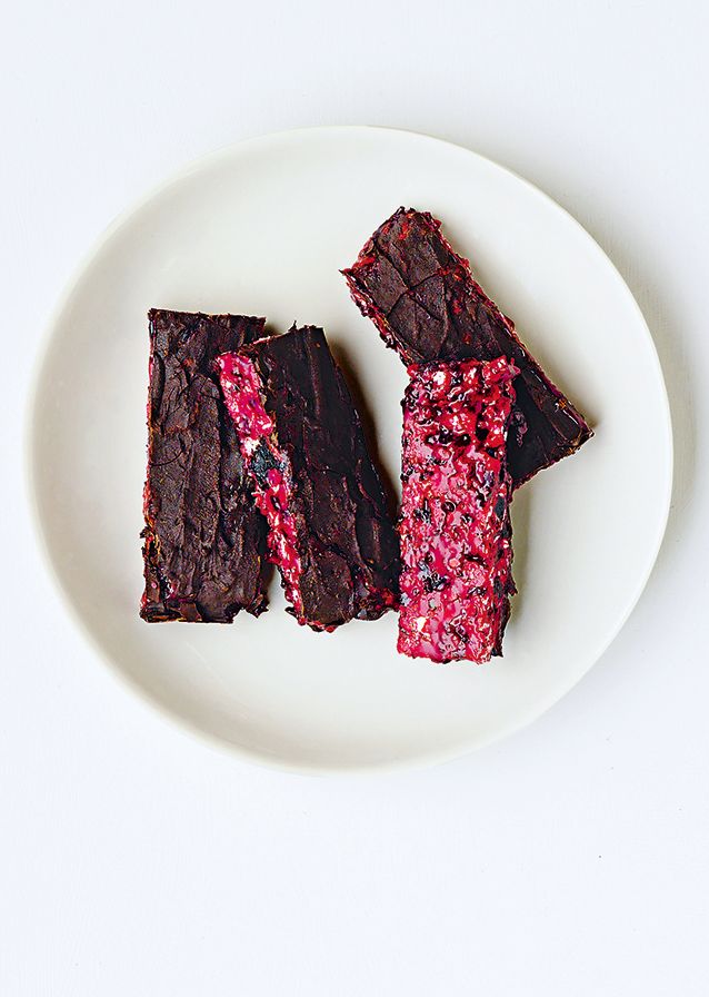 Beetroot Chocolate