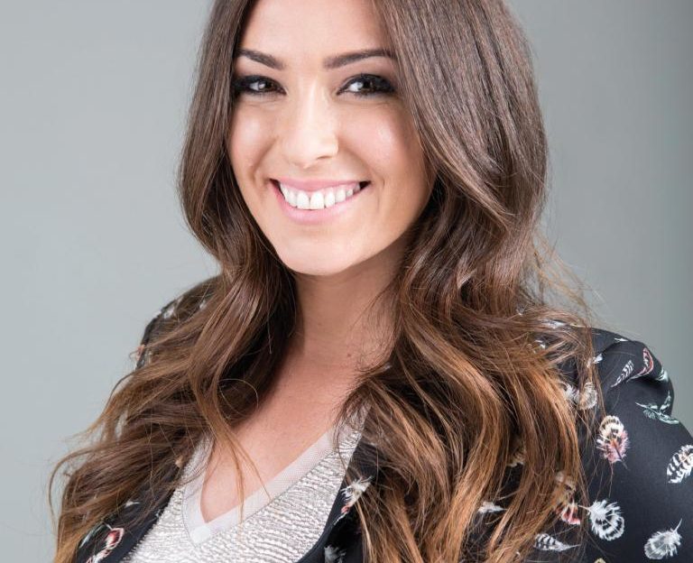 Sara Damergi