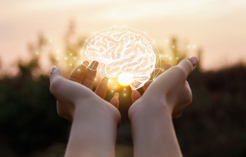 Dealing with dissociation disorders, such as depersonalisation