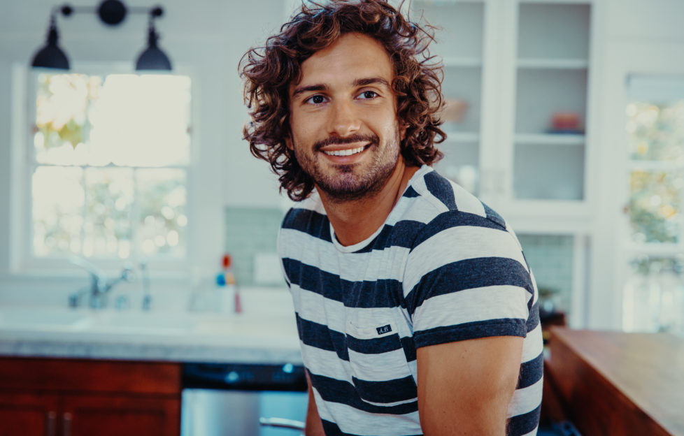 Joe Wicks