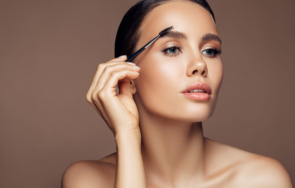 This £2 50 Benefit Gimme Brow Dupe Is Selling Fast