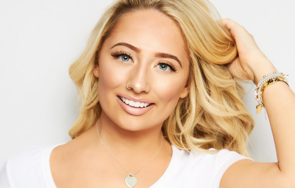 Saffron is encouraging the whole YouTube community to get involved with this generous initiative