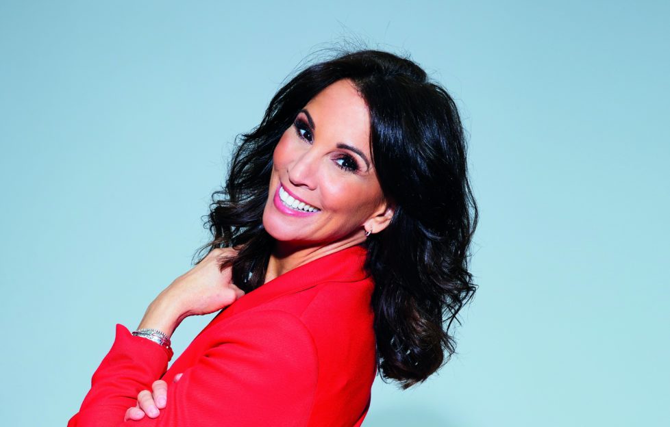 Andrea McLean
