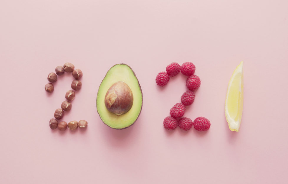 The 2021 Food Trends You Need To Know About - Health and Wellbeing