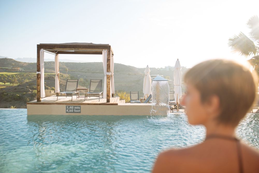 Salobre Hotel, Resort & Serenity