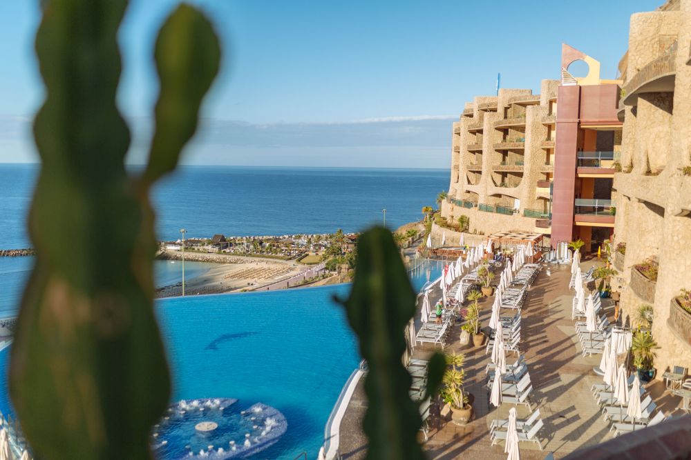 Gloria Palace Royal Hotel & Spa hotel spa gran canaria