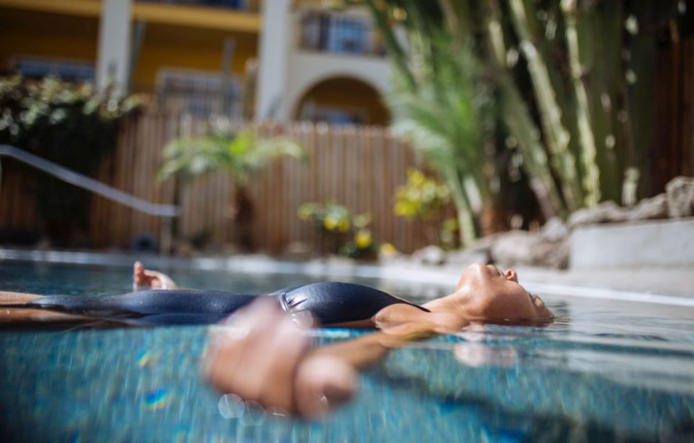 Hotel Cordial Mogán Playa Gran Canaria